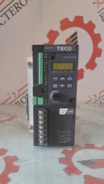 اینورتر تکفاز تکو مدل S310 توان نامی 0.75KW(دسته دوم)