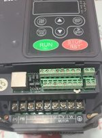 اینورتر تکفاز اینوت مدل CHE100 توان 1.5 KW (دسته دوم) - تصویر 6