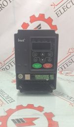 اینورتر تکفاز اینوت مدل CHE100 توان 1.5 KW (دسته دوم) - تصویر 7