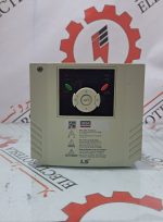 اینورتر سه فاز ال اس مدل IG5 توان 2.2KW (دسته دوم)