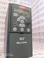 اینورتر سه فاز دانفوس مدل FC51 توان نامی 2.2KW (دسته دوم) - تصویر 2