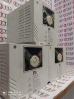 اینورتر سه فاز ال اس مدل IG5 توان 2.2KW (دسته دوم) - تصویر 6
