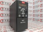 اینورتر سه فاز دانفوس مدل FC51 توان نامی 2.2KW (دسته دوم) - تصویر 3