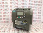 اینورتر تک فاز زیمنس سری V20 توان نامی 1.5 kw (دسته دوم) - تصویر 3