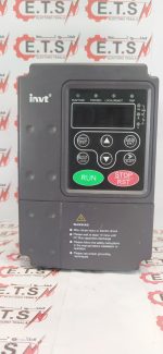 اینورتر تکفاز اینوت مدل CHE100 توان 1.5 KW (دسته دوم) - تصویر 2