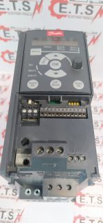 اینورتر سه فاز دانفوس مدل FC51 توان نامی 2.2KW (دسته دوم) - تصویر 6