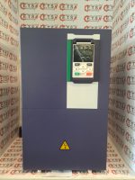 اینورتر سه فاز ورتکس مدل IR610 توان نامی 37KW