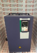 اینورتر سه فاز ورتکس مدل IR610 توان نامی 37KW - تصویر 6
