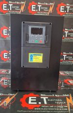 اینورتر سه فاز پرتو صنعت مدل VX توان 30KW