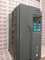 اینورتر سه فاز invt اینوت مدل GD270 توان 22kw - تصویر 4