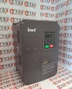 اینورتر سه فاز invt اینوت مدل CHF100 توان 18.5kw الی 15kw