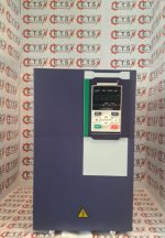 اینورتر سه فاز ورتکس مدل IR610 توان 30kw الی 37kw