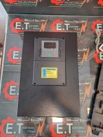 اینورتر سه فاز پرتو صنعت مدل VX توان 30KW