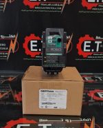 اینورتر تکفاز جفران سری BD150 توان 0.75 KW