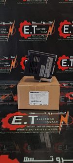اینورتر تکفاز جفران سری BD150 توان 0/75KW - تصویر 8