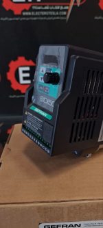 اینورتر تکفاز جفران سری BD150 توان 0/75KW - تصویر 6
