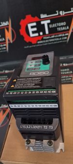 اینورتر تکفاز جفران سری BD150 توان 0/75KW - تصویر 3