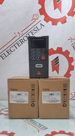 اینورتر سه فاز نئو سری NE90 توان 2.2 کیلوات