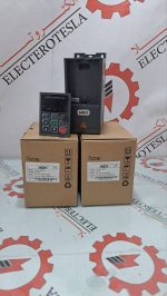 اینورتر سه فاز نئو سری NE90 توان 2.2 کیلوات - تصویر 4