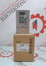 اینورتر تک فاز نئو مدل NE200 توان 1.5kw
