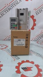اینورتر تک فاز نئو مدل NE200 توان 1.5kw - تصویر 5
