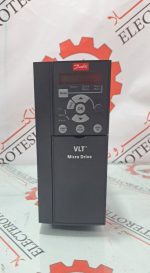 اینورتر سه فاز دانفوس سری FC051 توان 4KW (دسته دوم)