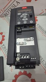 اینورتر سه فاز دانفوس سری FC051 توان 4KW (دسته دوم) - تصویر 4