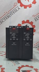 اینورتر سه فاز دانفوس سری FC051 توان 4KW (دسته دوم) - تصویر 5