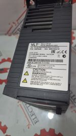 اینورتر سه فاز دانفوس سری FC051 توان 4KW (دسته دوم) - تصویر 3