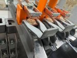 کنتاکتور 185 آمپر LS ال اس مدل متاسول - تصویر 4