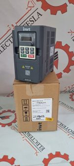 اینــــورتـــر تکفاز اینوت مدل gd10