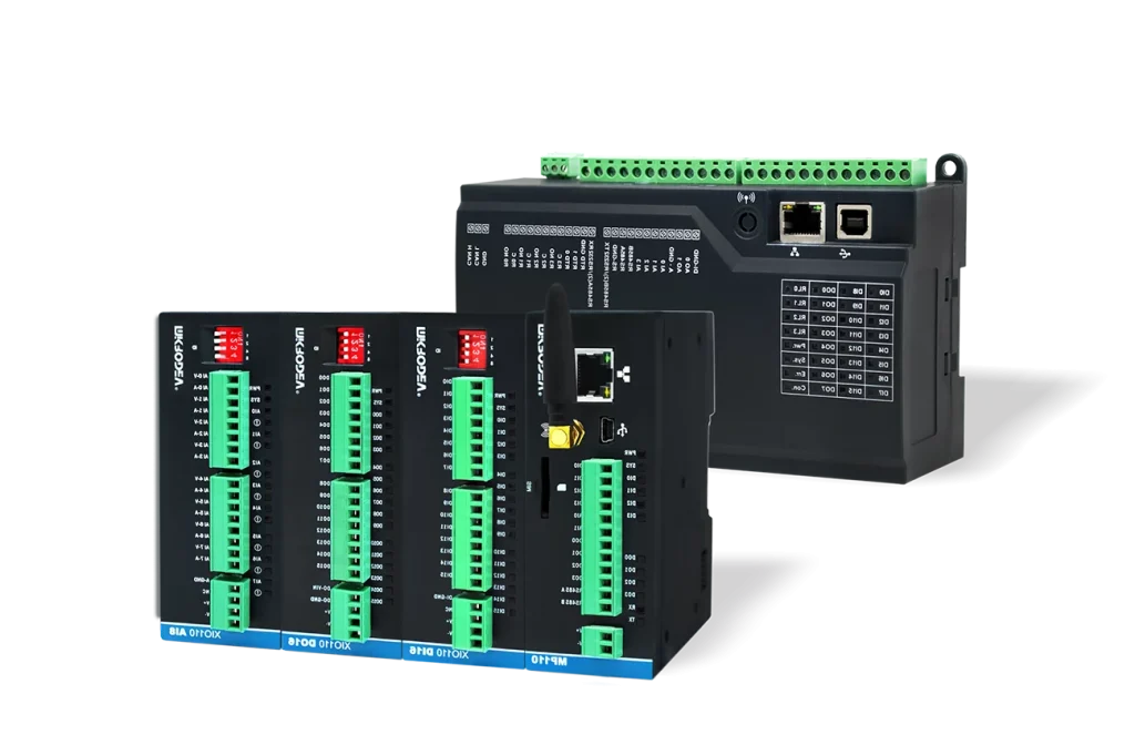 PLC چه نوع ابزاری است؟