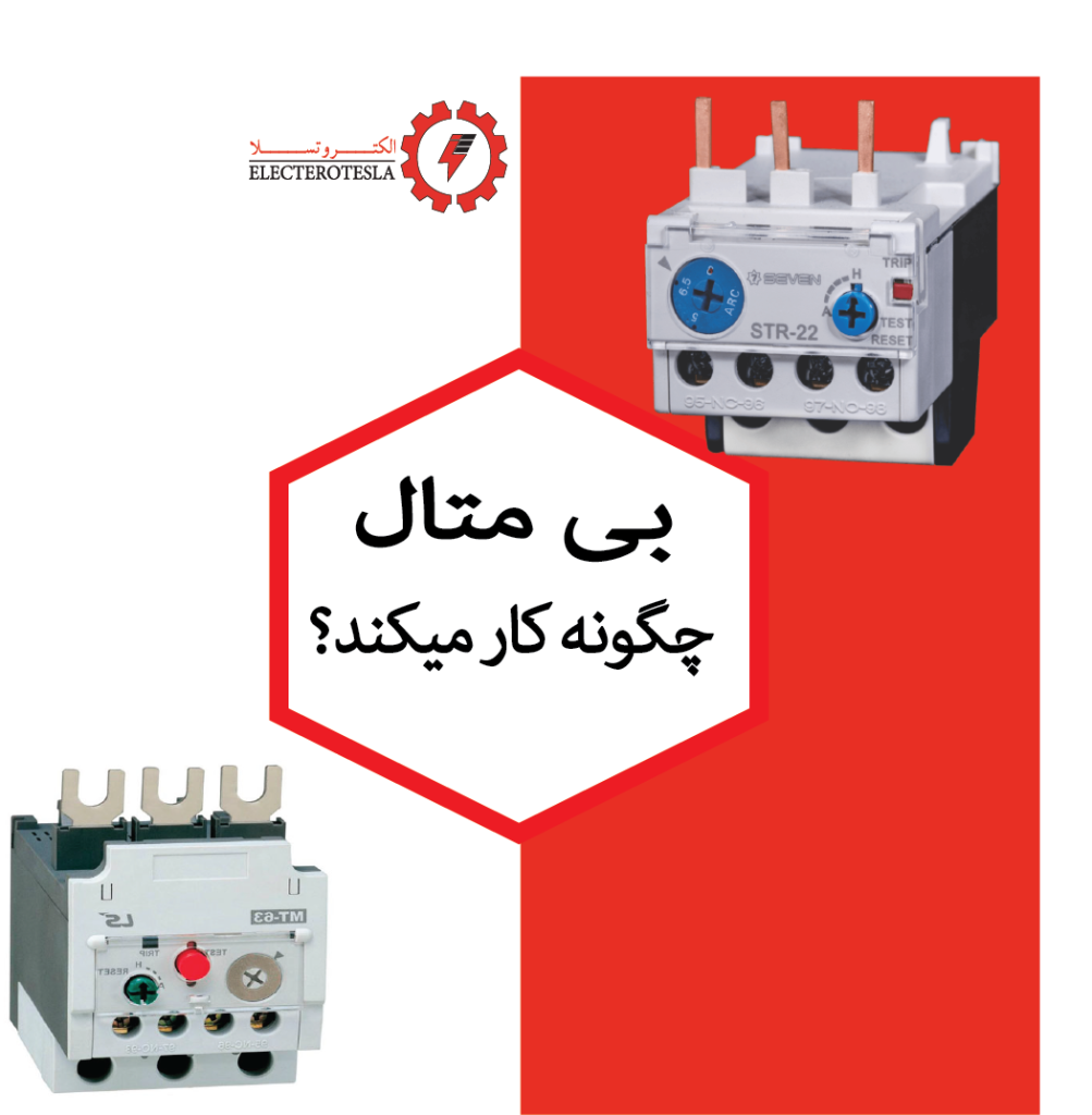 بیمتال چگونه کار میکند؟