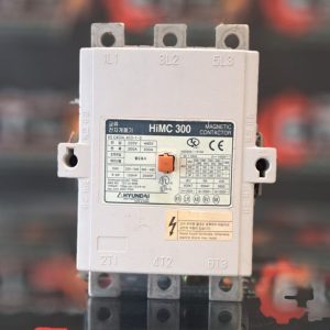 کنتاکتور ۳۰۰ آمپر استوک هیوندا