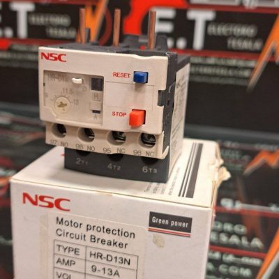 بیمتال NSC