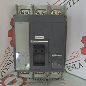 کلید اتومات ۱۲۵۰ آمپر اشنایدر