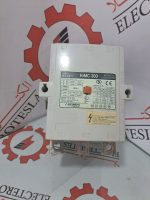 کنتاکتور ۳0۰ آمپر هیوندای مدل HIMC_300 (دسته دوم) - تصویر 4