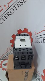 کنتاکتور ۱۵۰ آمپر هیوندای مــدل HGC150 - تصویر 4