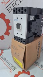 کنتاکتور ۱۵۰ آمپر هیوندای مــدل HGC150 - تصویر 6