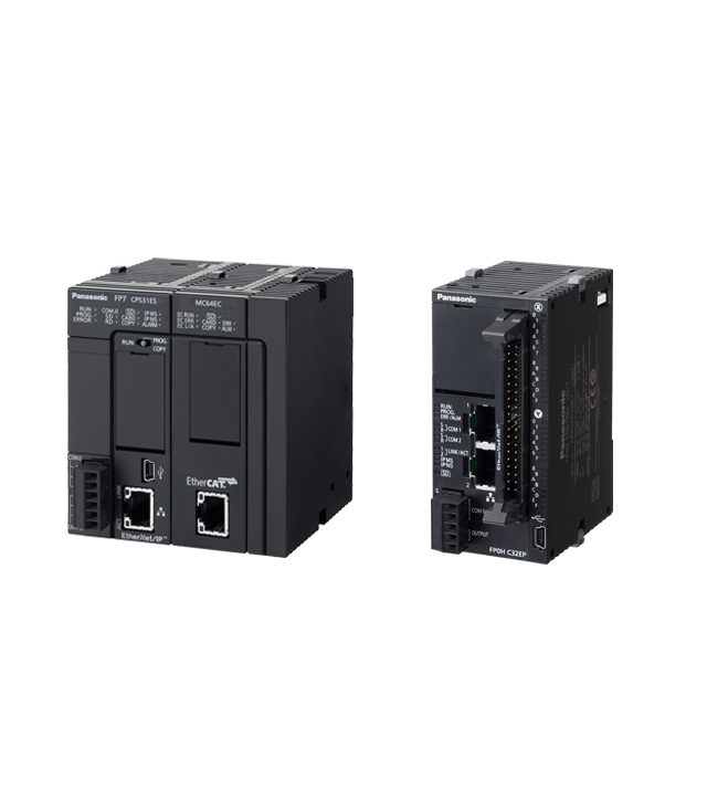 PLC چه نوع ابزاری است؟
