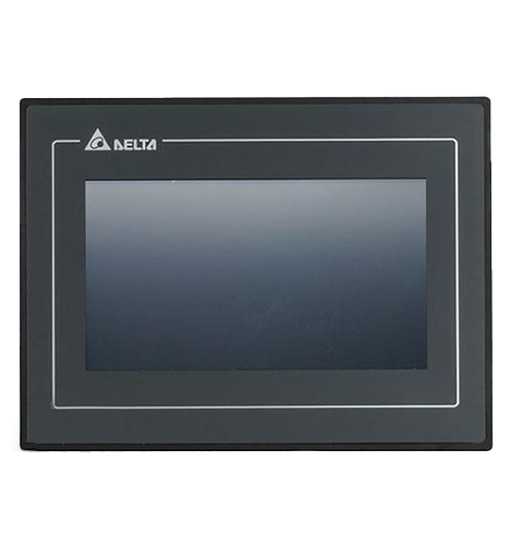 صفحه نمایش HMI