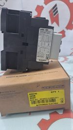 کنتاکتور ۵۰ آمپر هیوندای مدل HGC - تصویر 5