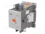 کنتاکتور 225 آمپر LS ال اس مدل متاسول